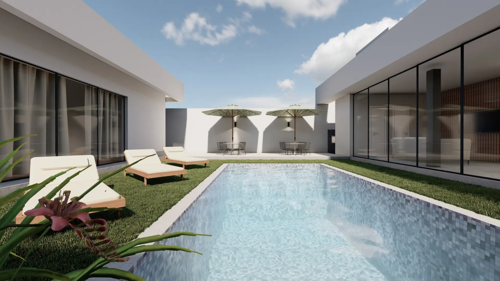Projeto Residencial 6